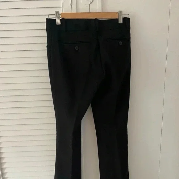 Talula Cropped Pants - Picture 3 of 4